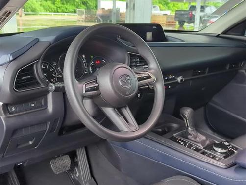 2021 Mazda CX-30 Base
