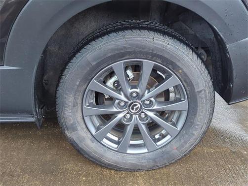 2021 Mazda CX-30 Base