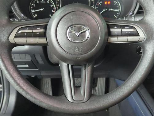 2021 Mazda CX-30 Base