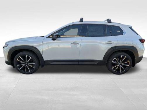 2025 Mazda CX-50 2.5 Turbo Premium Plus Package