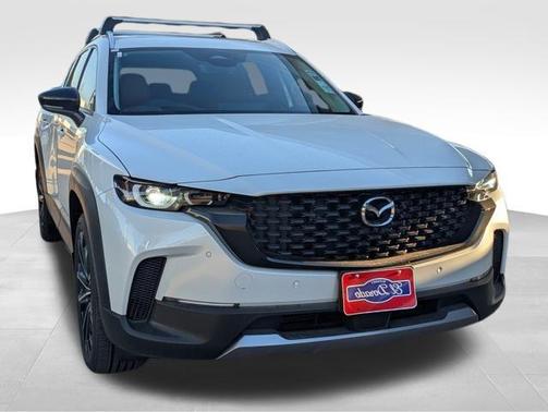 2025 Mazda CX-50 2.5 Turbo Premium Plus Package