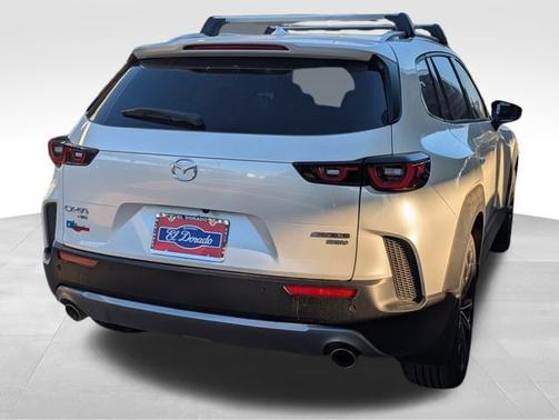 2025 Mazda CX-50 2.5 Turbo Premium Plus Package