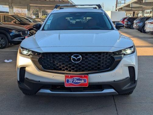2025 Mazda CX-50 2.5 Turbo Premium Plus Package