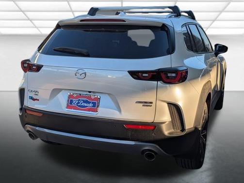 2025 Mazda CX-50 2.5 Turbo Premium Plus Package