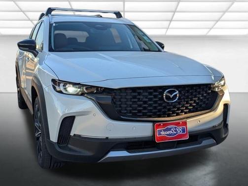 2025 Mazda CX-50 2.5 Turbo Premium Plus Package