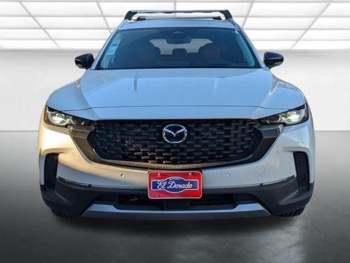 2025 Mazda CX-50 2.5 Turbo Premium Plus Package