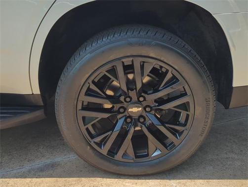 2022 Chevrolet Tahoe 4WD High Country
