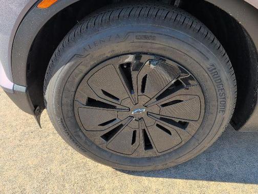 2026 Chevrolet Blazer EV AWD LT