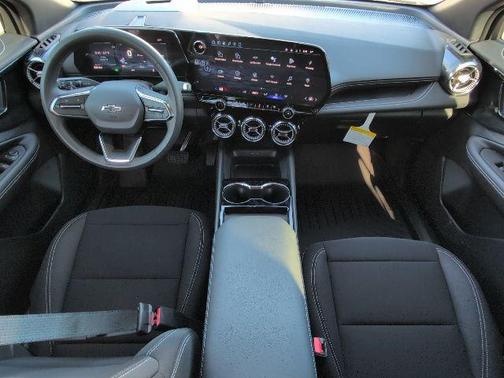 2026 Chevrolet Blazer EV AWD LT