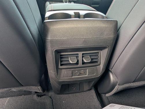 Sterling Gray Metallic 2026 Chevrolet Colorado Z71