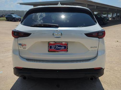 2022 Mazda CX-5 2.5 S Preferred