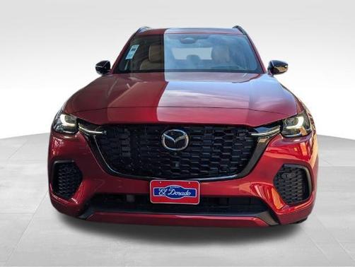 2025 Mazda CX-70 3.3 Turbo S Premium Plus