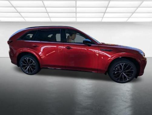 2025 Mazda CX-70 3.3 Turbo S Premium Plus