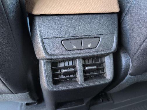 2026 Chevrolet Equinox FWD ACTIV