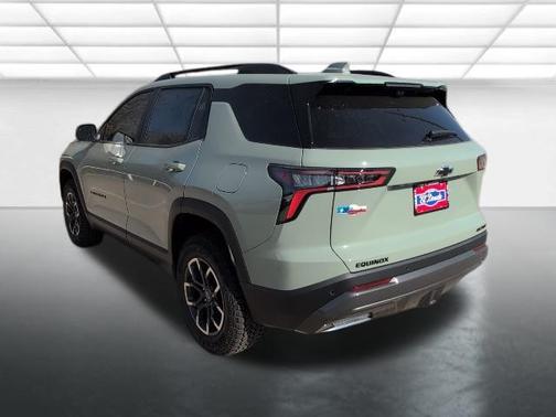 2026 Chevrolet Equinox FWD ACTIV