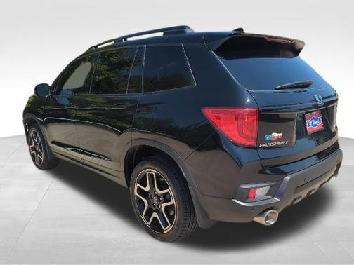 2023 Honda Passport AWD Elite
