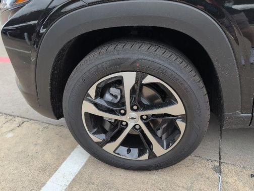 2026 Chevrolet Trax FWD 1RS