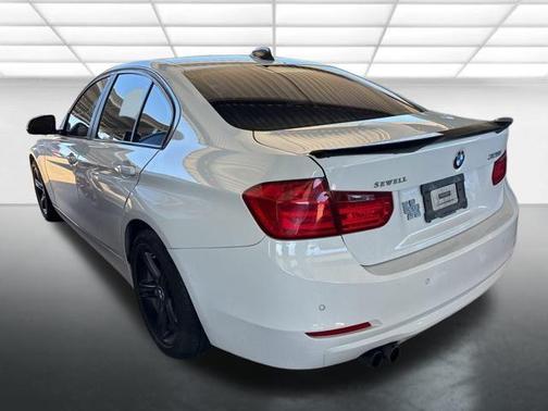 2015 BMW 328 328i