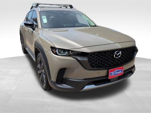 2025 Mazda CX-50 2.5 Turbo Premium Plus Package