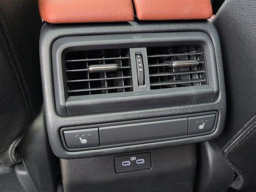2025 Mazda CX-50 2.5 Turbo Premium Plus Package