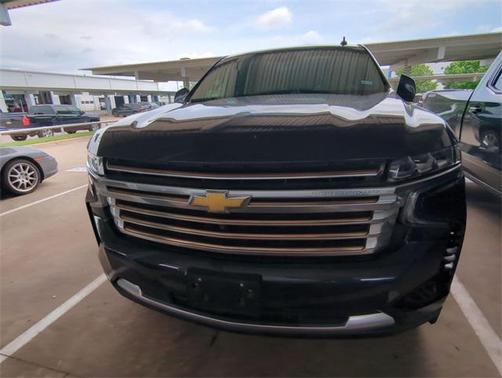 2023 Chevrolet Suburban 4WD High Country