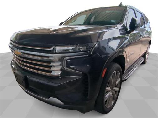 2023 Chevrolet Suburban 4WD High Country