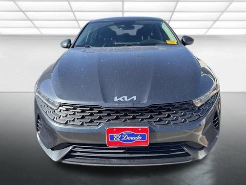2024 Kia K5 LXS