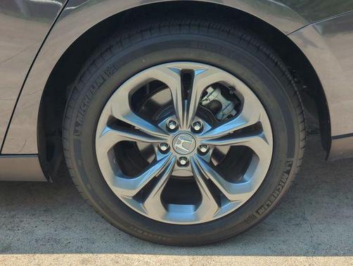 2024 Honda Accord EX 1.5T