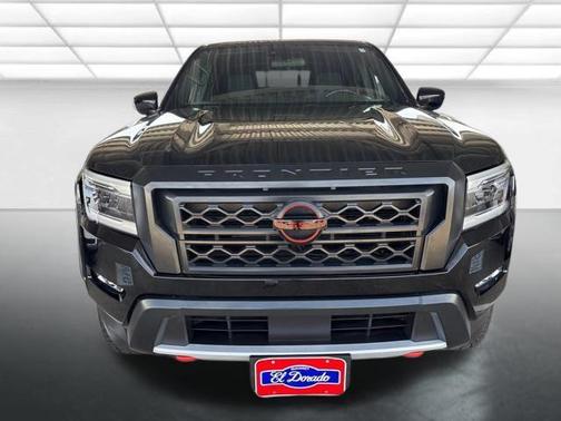 2024 Nissan Frontier PRO-X