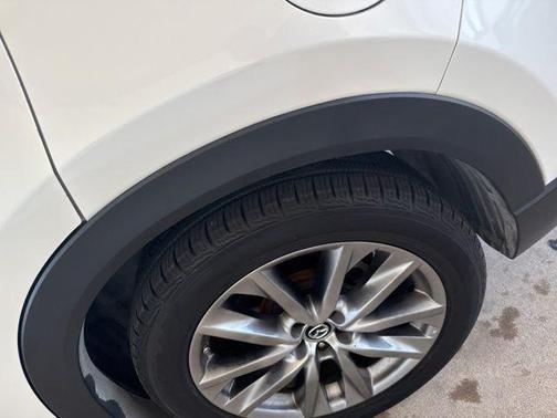2018 Mazda CX-9 Grand Touring