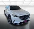 2018 Mazda CX-9 Grand Touring