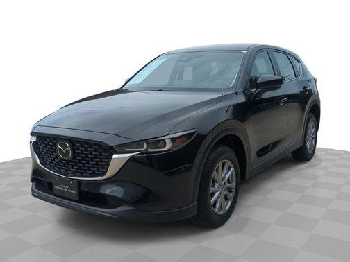 2023 Mazda CX-5 2.5 S