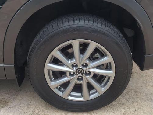 2023 Mazda CX-5 2.5 S