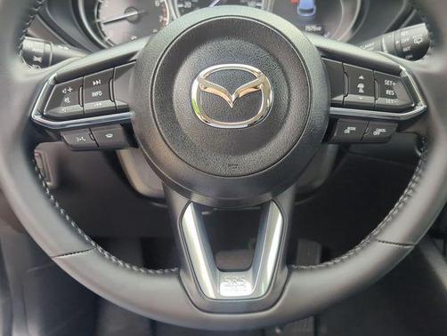 2023 Mazda CX-5 2.5 S