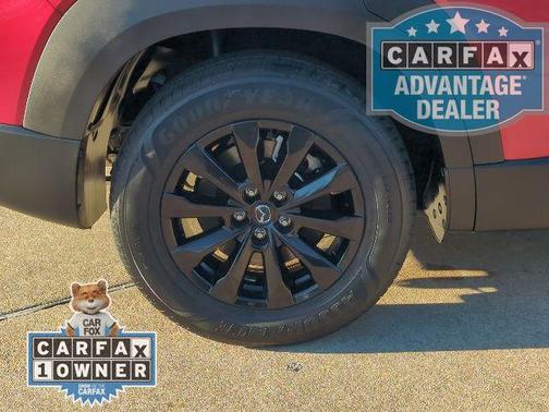 2024 Mazda CX-50 2.5 S Preferred Package