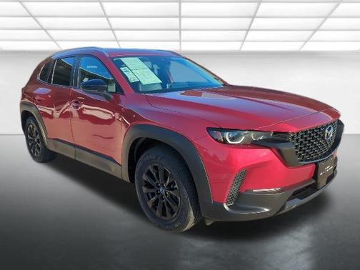 2024 Mazda CX-50 2.5 S Preferred Package