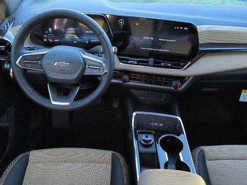 2026 Chevrolet Equinox AWD ACTIV