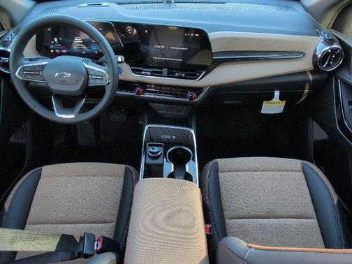 2026 Chevrolet Equinox AWD ACTIV