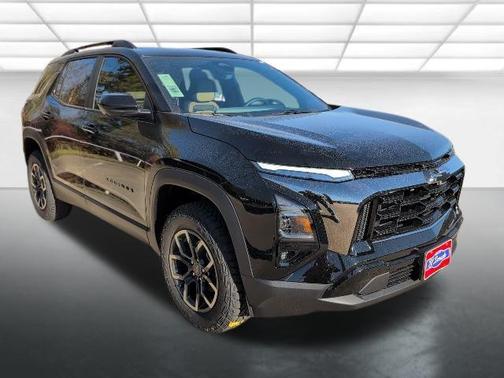 2026 Chevrolet Equinox AWD ACTIV