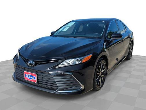 2024 Toyota Camry XLE