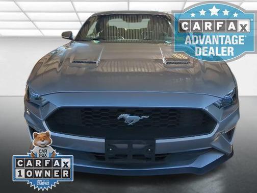 2023 Ford Mustang EcoBoost Premium