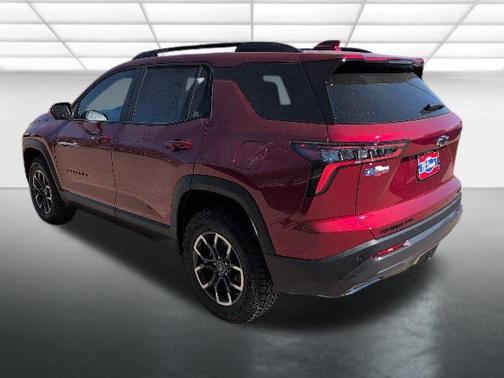 2026 Chevrolet Equinox AWD ACTIV