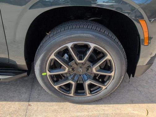 2026 Chevrolet Tahoe 2WD RST