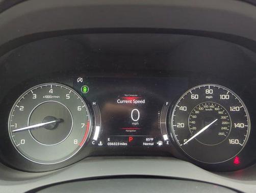 2023 Acura RDX Technology Package