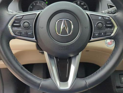 2023 Acura RDX Technology Package