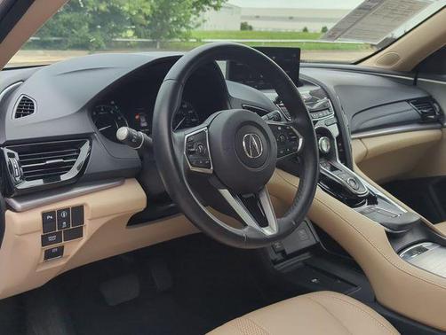 2023 Acura RDX Technology Package