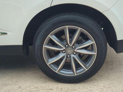 2023 Acura RDX Technology Package