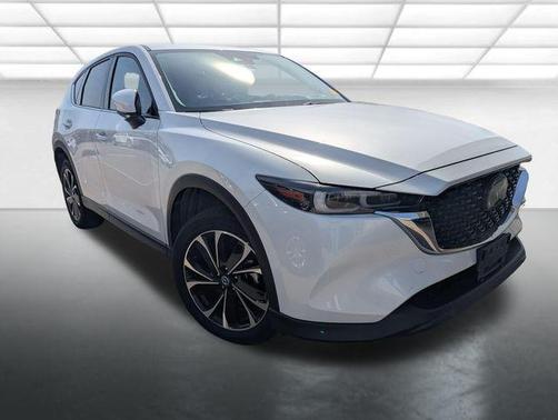 2023 Mazda CX-5 2.5 S Premium Plus Package