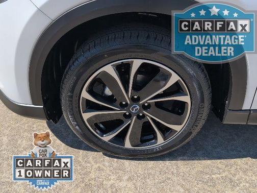 2023 Mazda CX-5 2.5 S Premium Plus Package