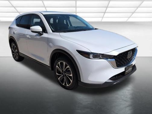 2023 Mazda CX-5 2.5 S Premium Plus Package